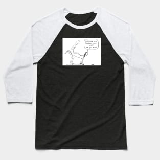 Workaholic lover Baseball T-Shirt